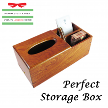 Perfect Storage Box